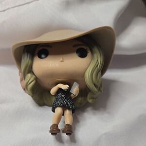 Alexis -Shitts CreekFunko Action Figure